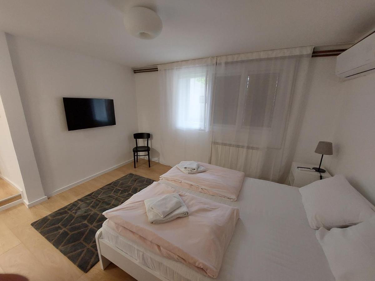 Vrnjci House Hotel Vrnjačka Banja Eksteriør billede