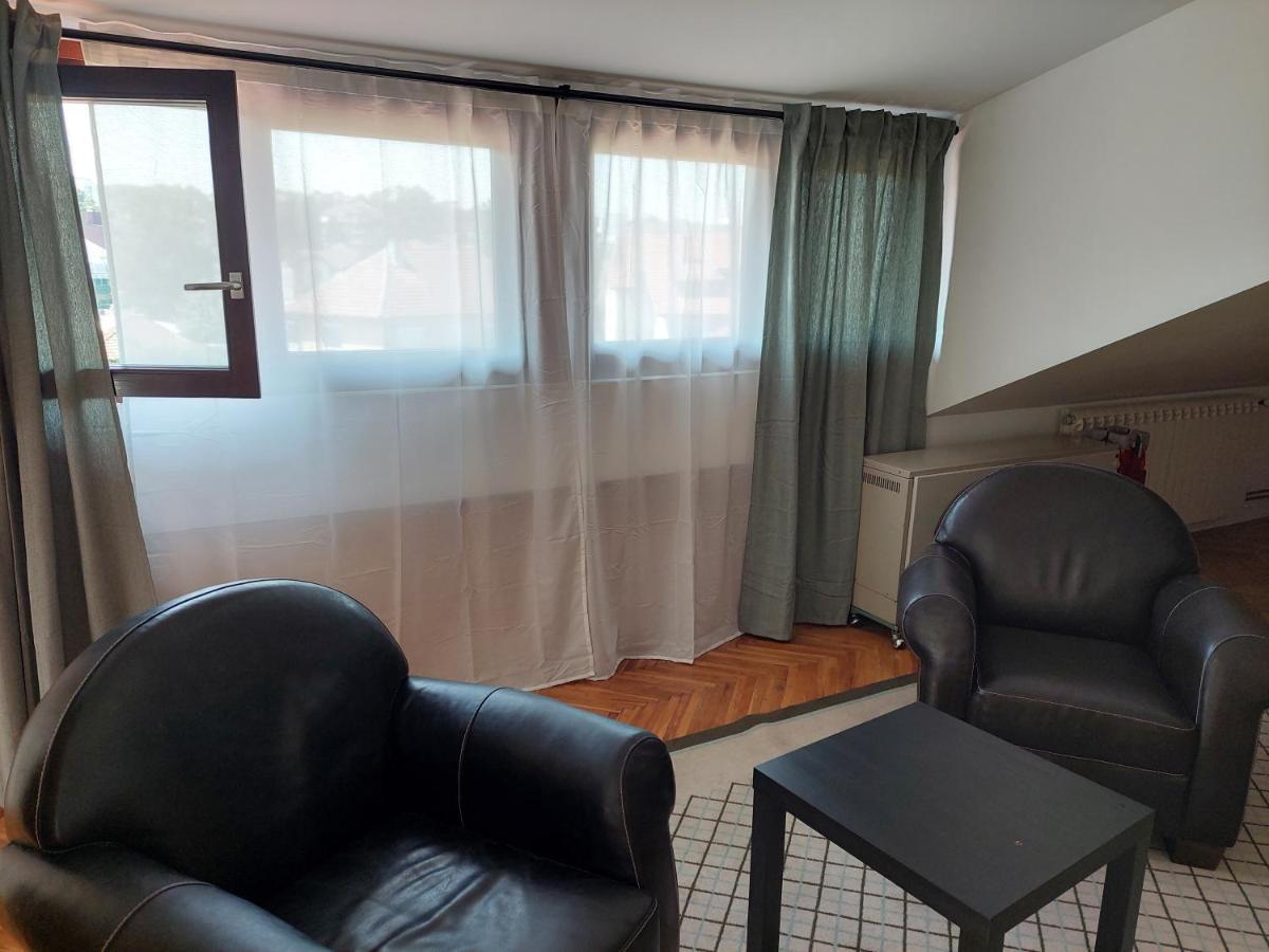 Vrnjci House Hotel Vrnjačka Banja Værelse billede