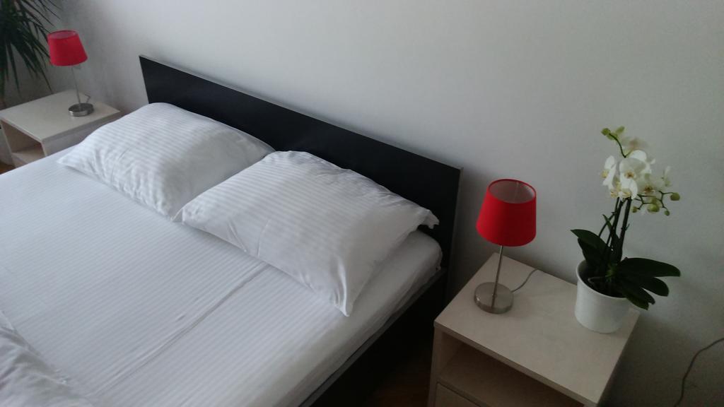 Vrnjci House Hotel Vrnjačka Banja Værelse billede