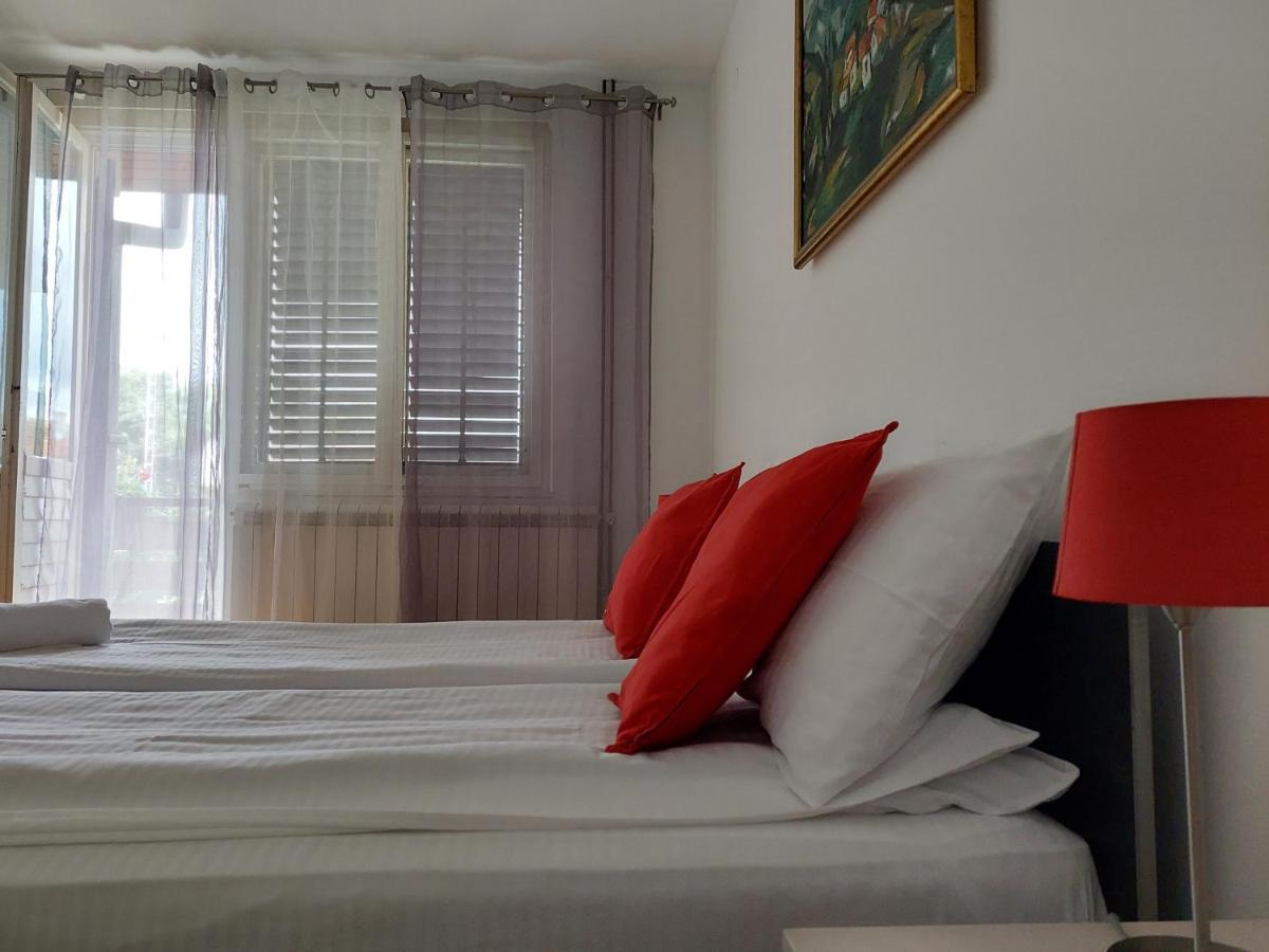 Vrnjci House Hotel Vrnjačka Banja Eksteriør billede