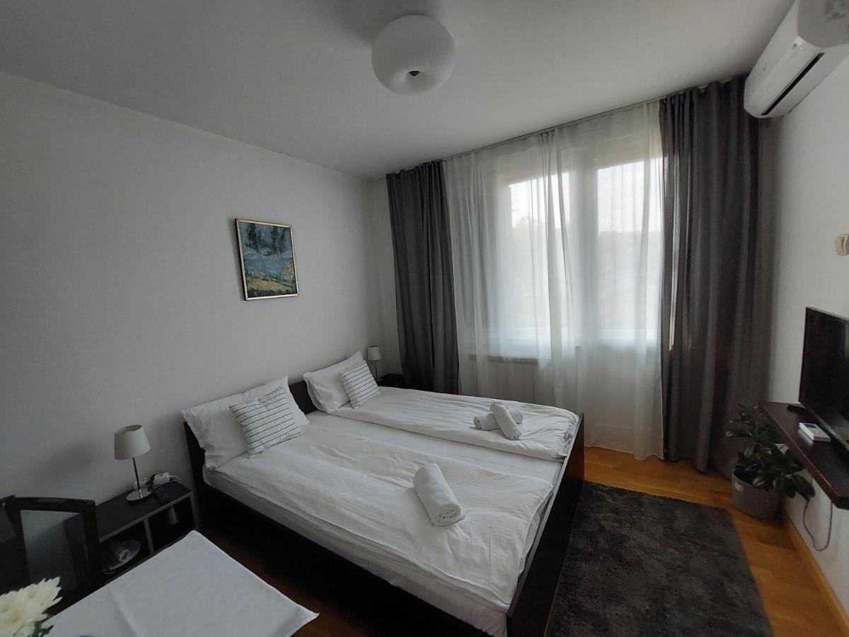 Vrnjci House Hotel Vrnjačka Banja Eksteriør billede