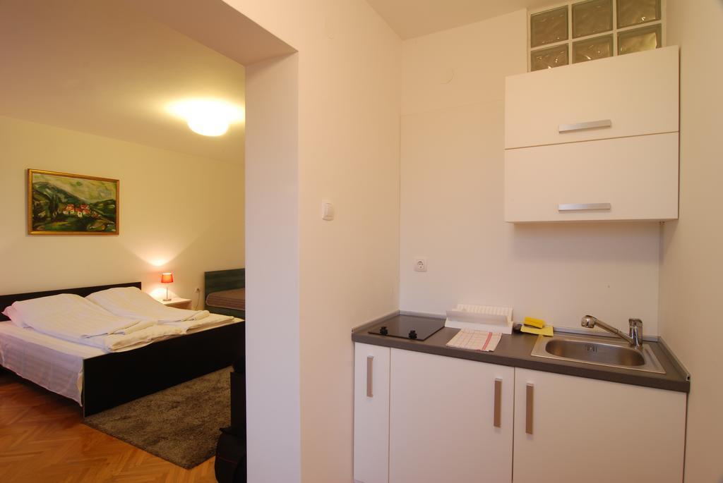 Vrnjci House Hotel Vrnjačka Banja Værelse billede