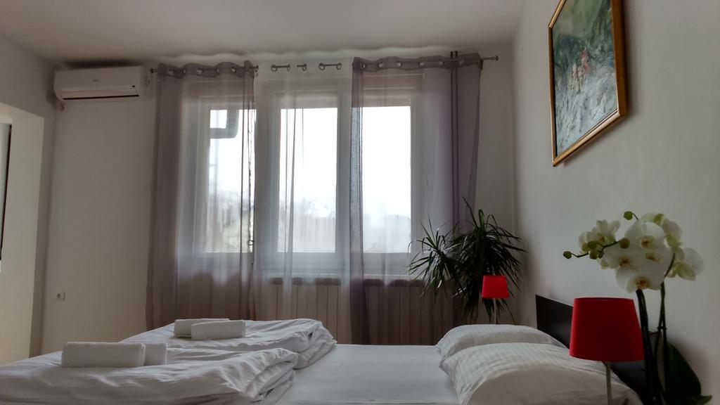 Vrnjci House Hotel Vrnjačka Banja Værelse billede